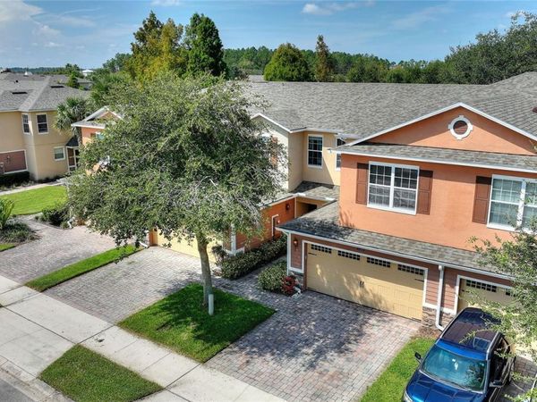 1220 PRIORY CIRCLE , WINTER GARDEN, FL 34787