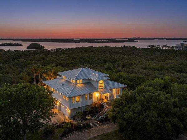 455 HORSESHOE LOOP ROAD, TERRA CEIA, FL 34250