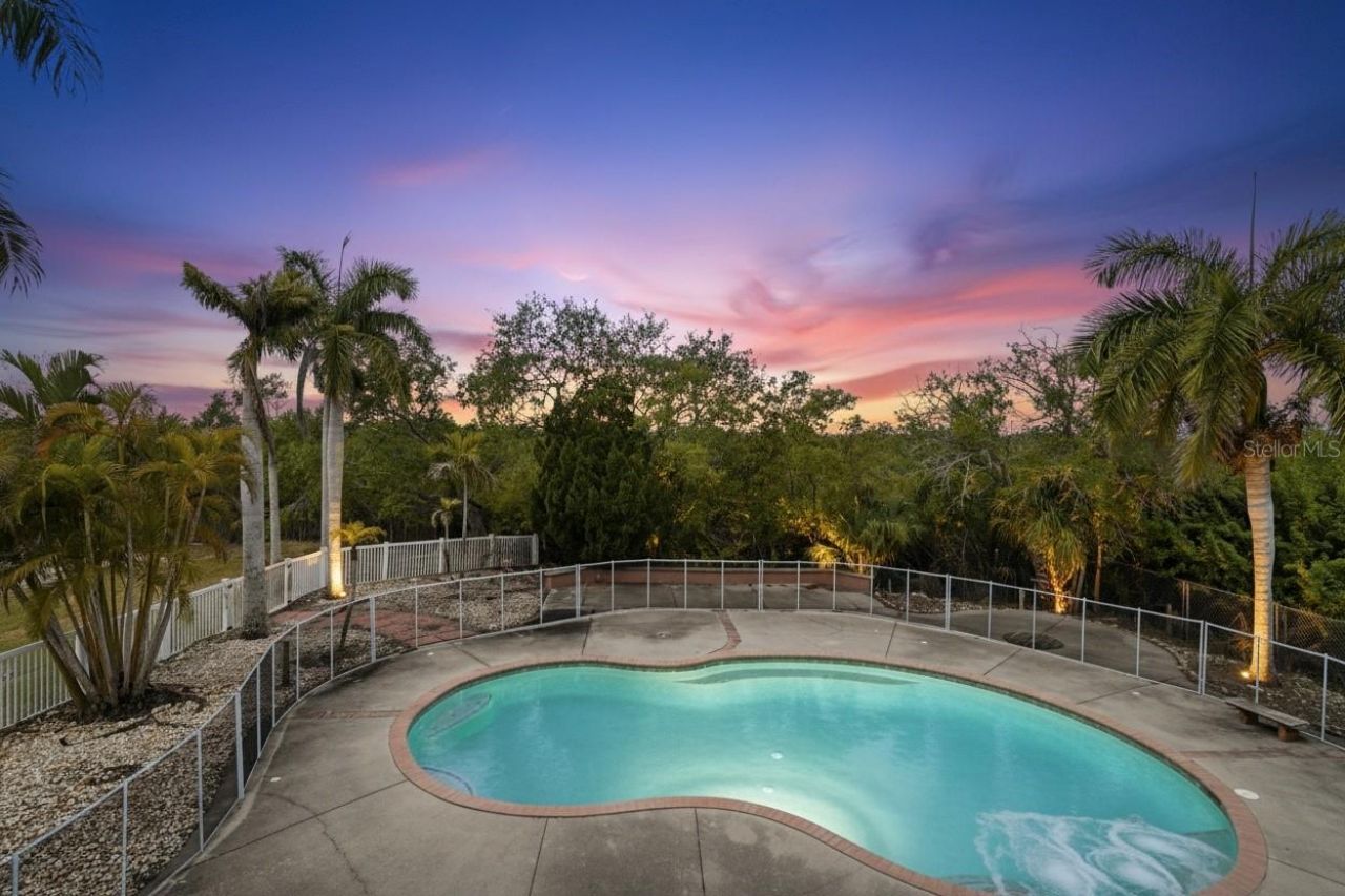 455 Horseshoe Loop Road, Terra Ceia, FL 34250 Photo