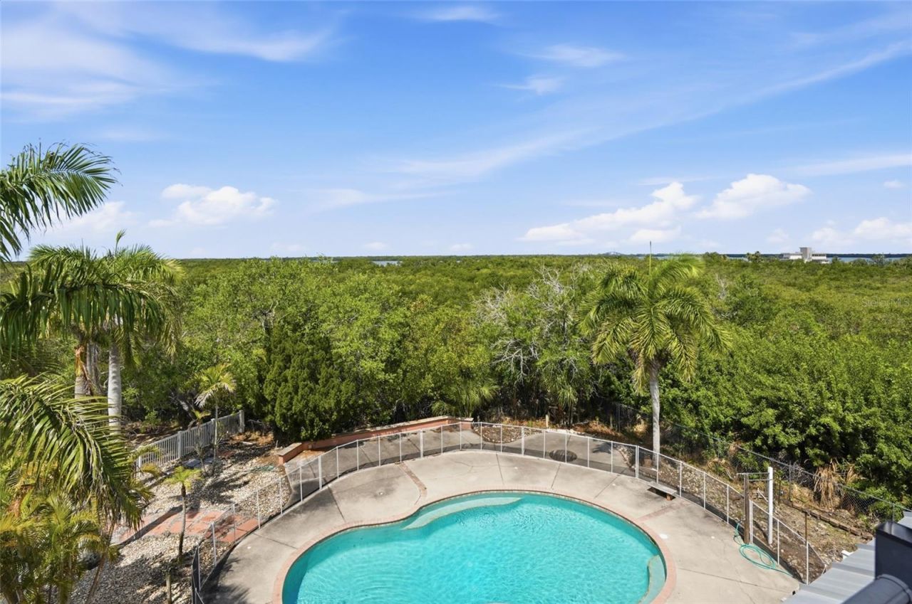 455 Horseshoe Loop Road, Terra Ceia, FL 34250 Photo