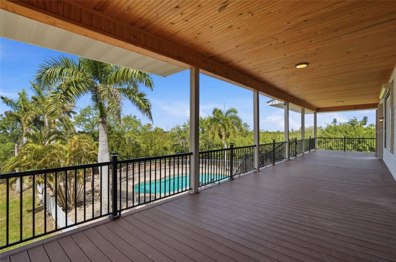 455 Horseshoe Loop Road, Terra Ceia, FL 34250 Photo