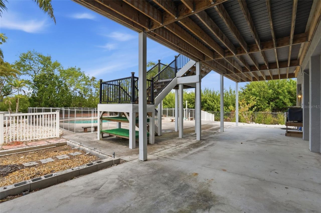 455 Horseshoe Loop Road, Terra Ceia, FL 34250 Photo