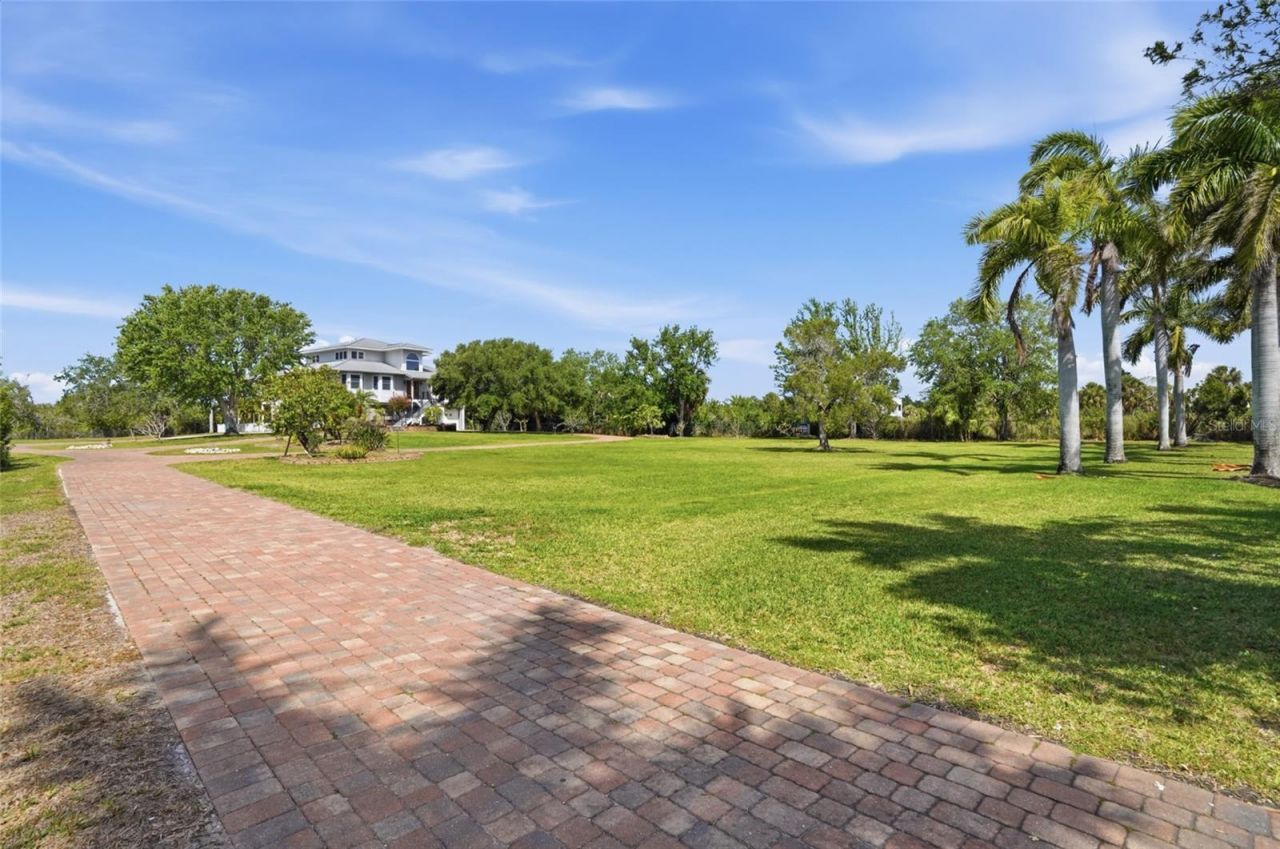 455 Horseshoe Loop Road, Terra Ceia, FL 34250 Photo