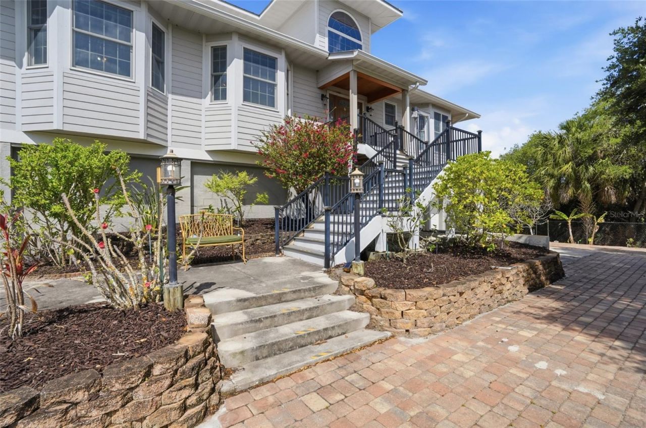 455 Horseshoe Loop Road, Terra Ceia, FL 34250 Photo