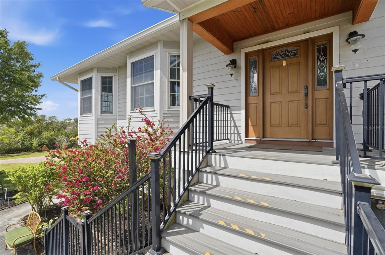 455 Horseshoe Loop Road, Terra Ceia, FL 34250 Photo