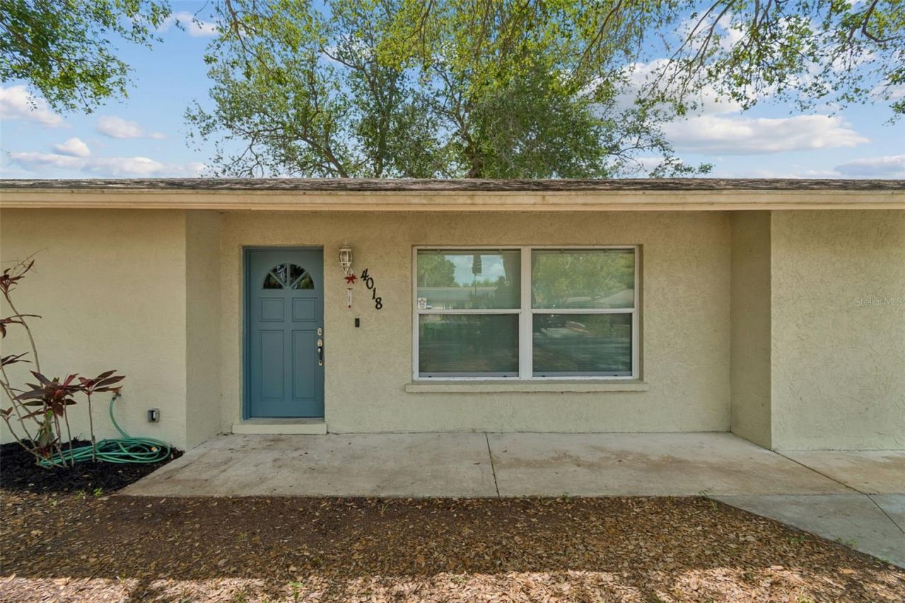 4018 Prado Drive, Sarasota, FL 34235 Photo
