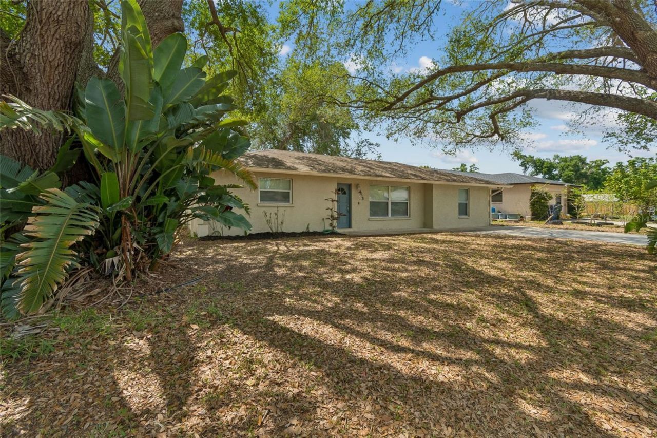 4018 Prado Drive, Sarasota, FL 34235 Photo