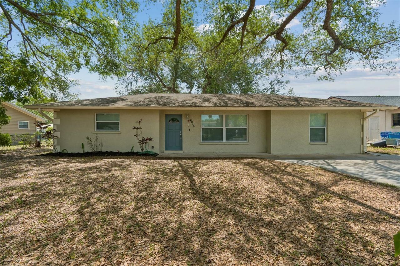 4018 Prado Drive, Sarasota, FL 34235 Photo