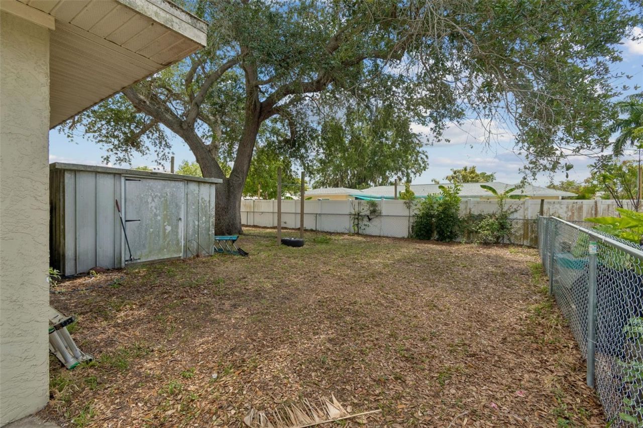 4018 Prado Drive, Sarasota, FL 34235 Photo