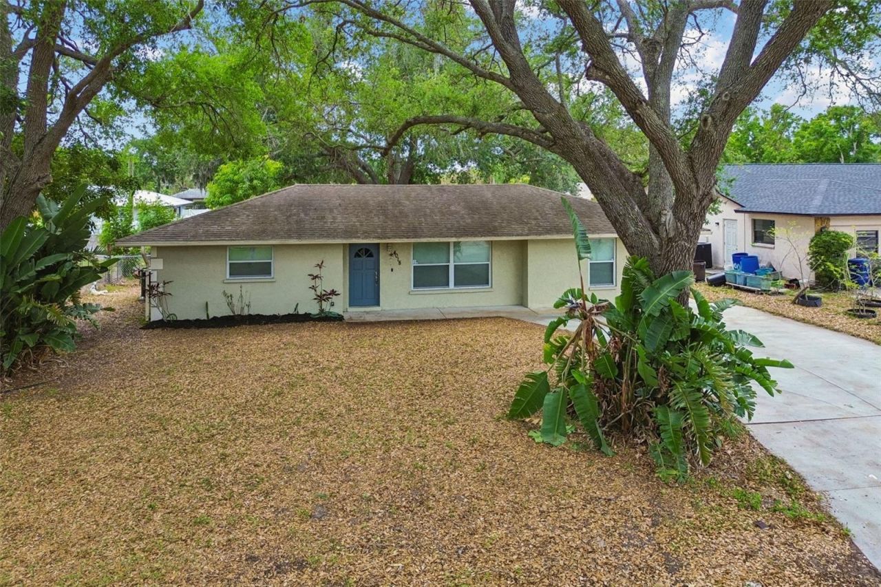4018 Prado Drive, Sarasota, FL 34235 Photo
