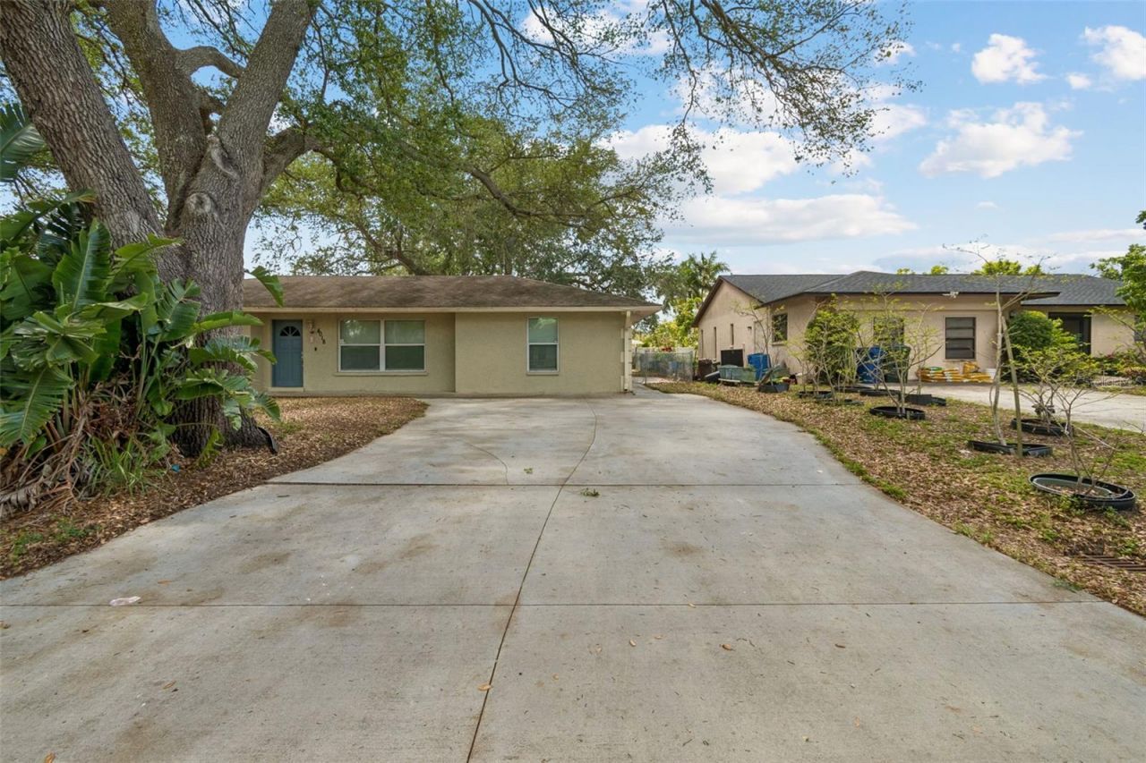 4018 Prado Drive, Sarasota, FL 34235 Photo