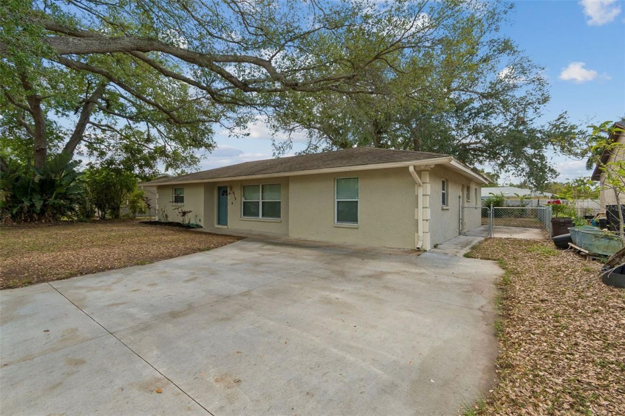 4018 Prado Drive, Sarasota, FL 34235 Photo