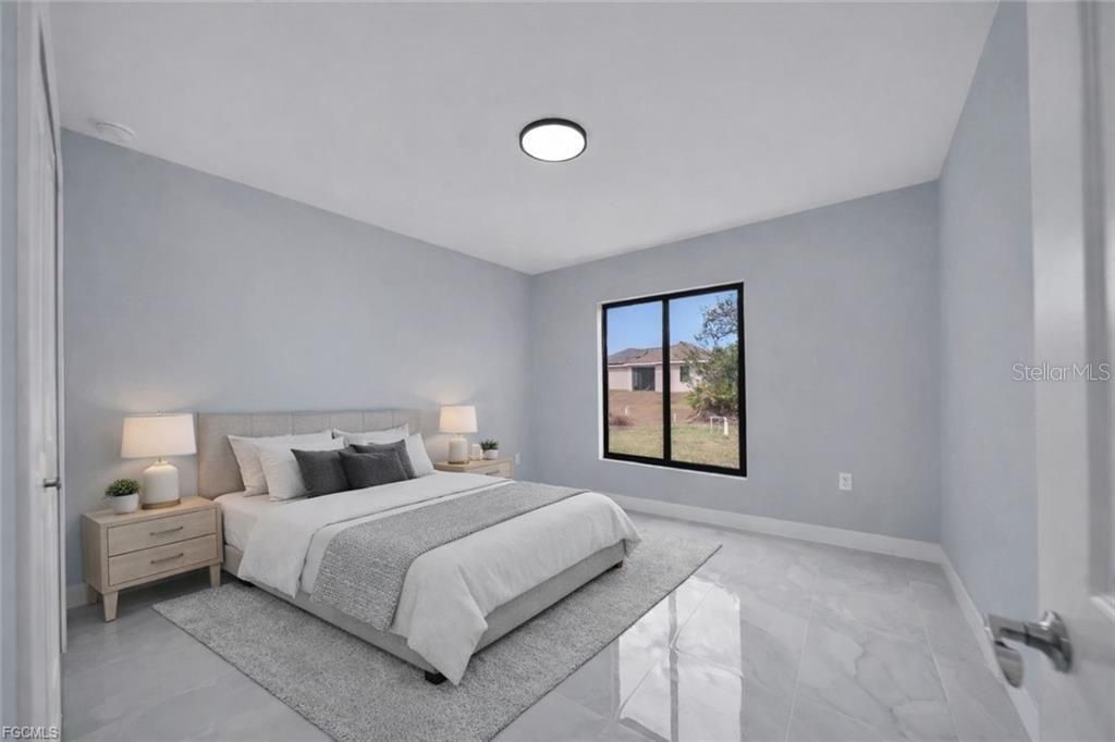 2806 Vera Avenue S, Lehigh Acres, FL 33976 Photo