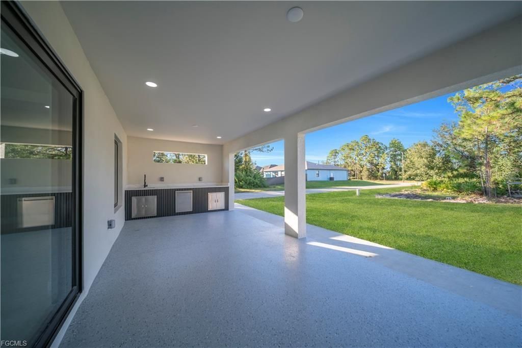 2806 Vera Avenue S, Lehigh Acres, FL 33976 Photo