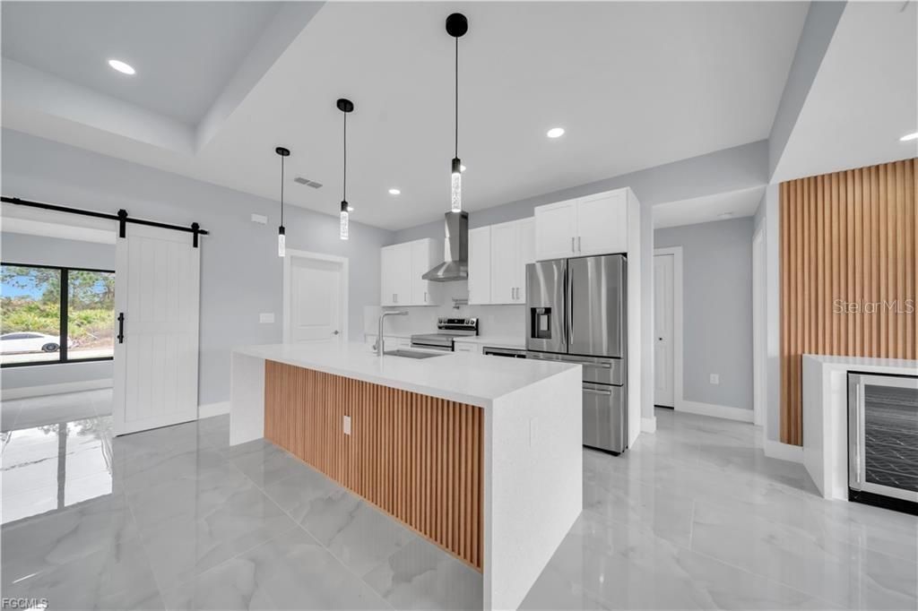 2806 Vera Avenue S, Lehigh Acres, FL 33976 Photo