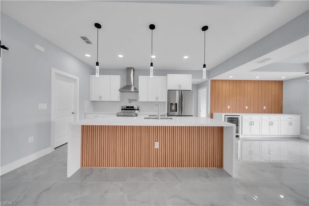 2806 Vera Avenue S, Lehigh Acres, FL 33976 Photo