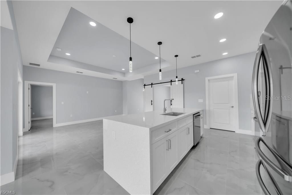 2806 Vera Avenue S, Lehigh Acres, FL 33976 Photo