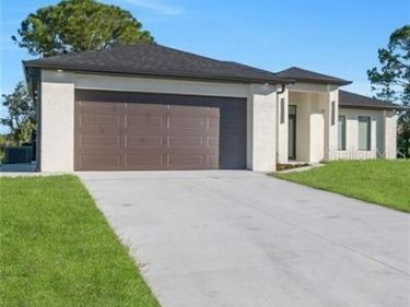 4028 26TH STREET SW, LEHIGH ACRES, FL 33976