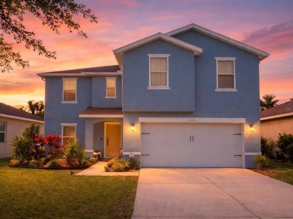 11521 SOUTHERN CREEK DRIVE, GIBSONTON, FL 33534