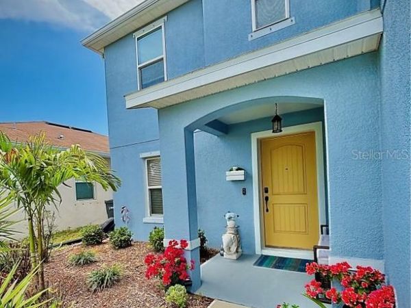 11521 SOUTHERN CREEK DRIVE, GIBSONTON, FL 33534