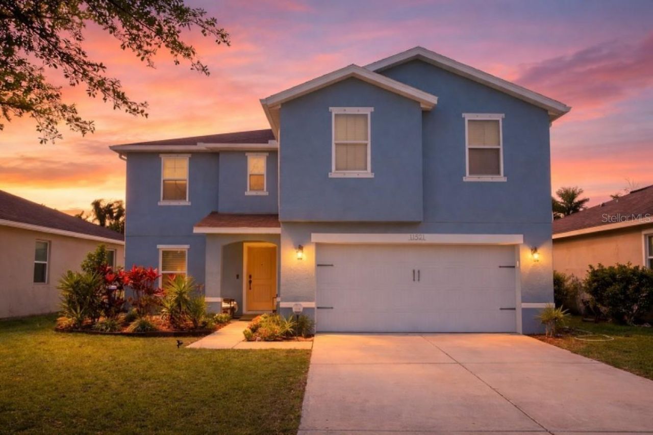 11521 Southern Creek Drive , Gibsonton, FL 33534 Photo