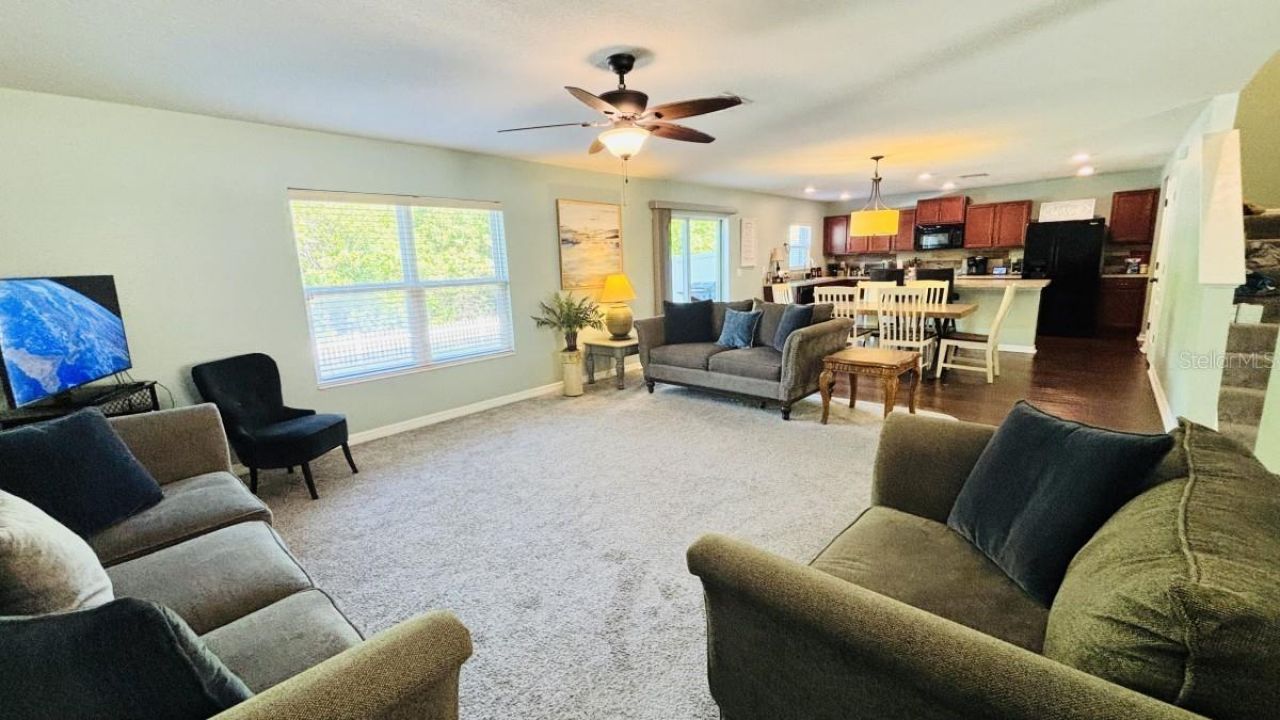 11521 Southern Creek Drive , Gibsonton, FL 33534 Photo