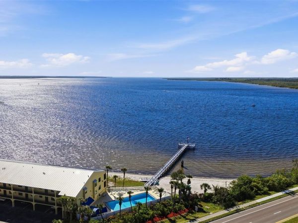 14459 RIVER BEACH DRIVE, Unit B 110, PORT CHARLOTTE, FL 33953