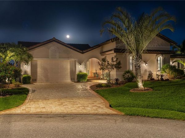 1355 REDBIRD COURT , PUNTA GORDA, FL 33950