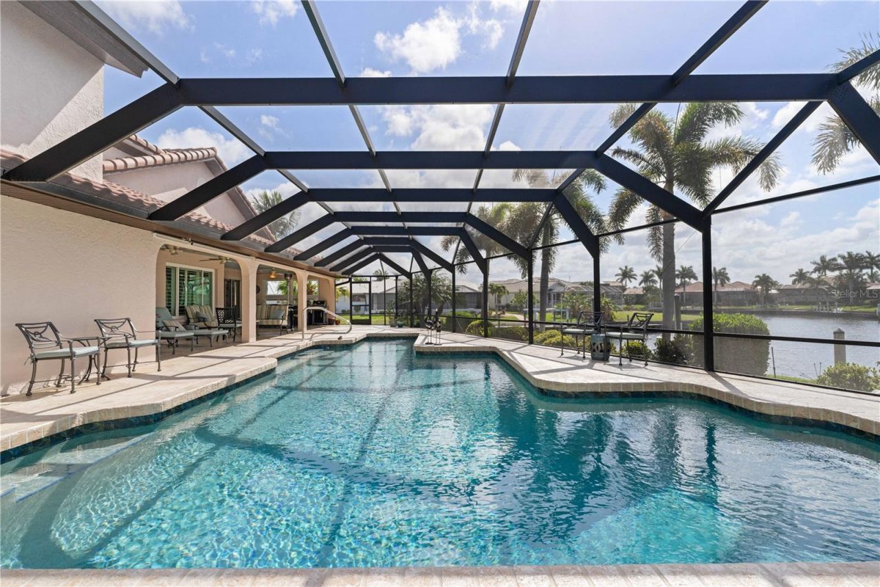 1355 Redbird Court , Punta Gorda, FL 33950 Photo