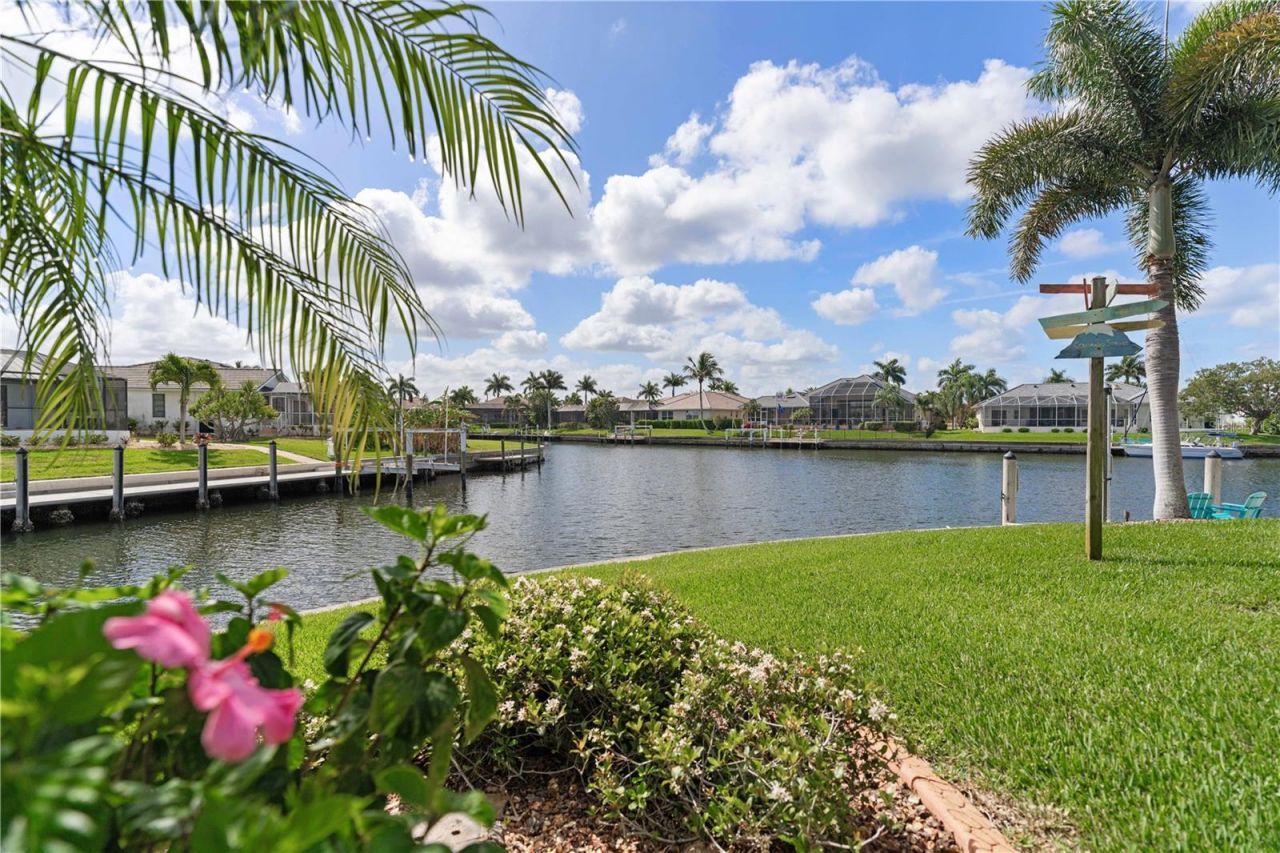 1355 Redbird Court , Punta Gorda, FL 33950 Photo