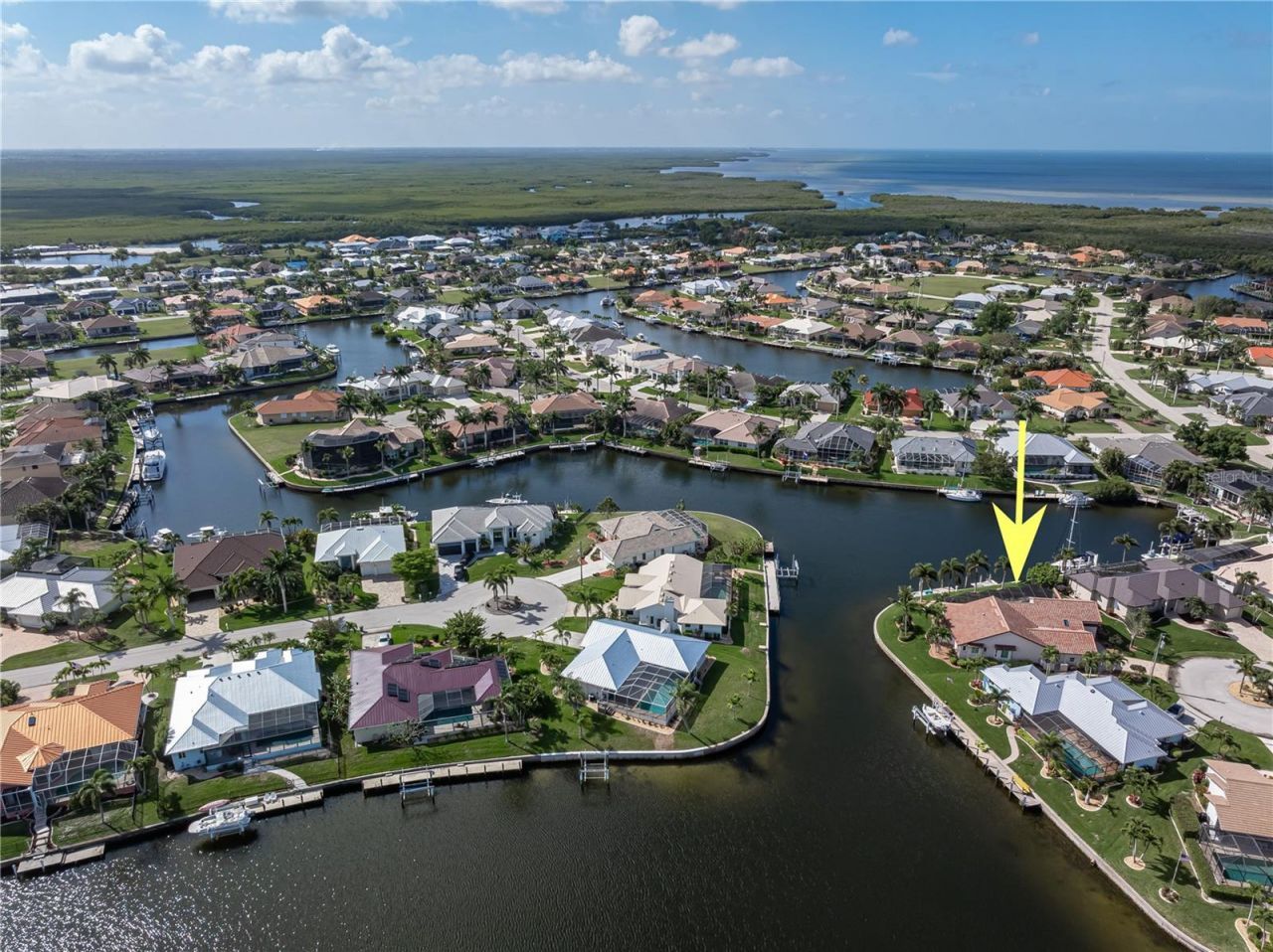 1355 Redbird Court , Punta Gorda, FL 33950 Photo