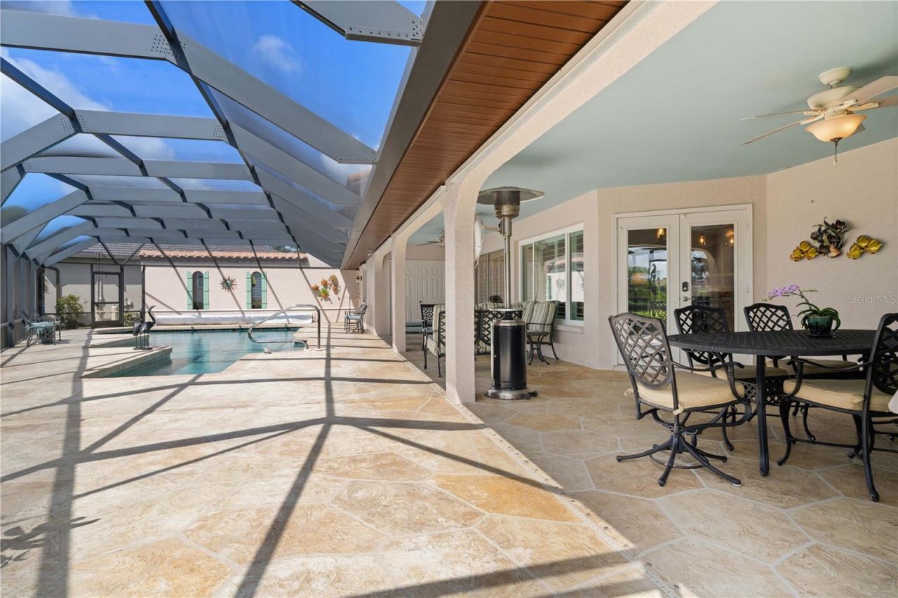 1355 Redbird Court , Punta Gorda, FL 33950 Photo