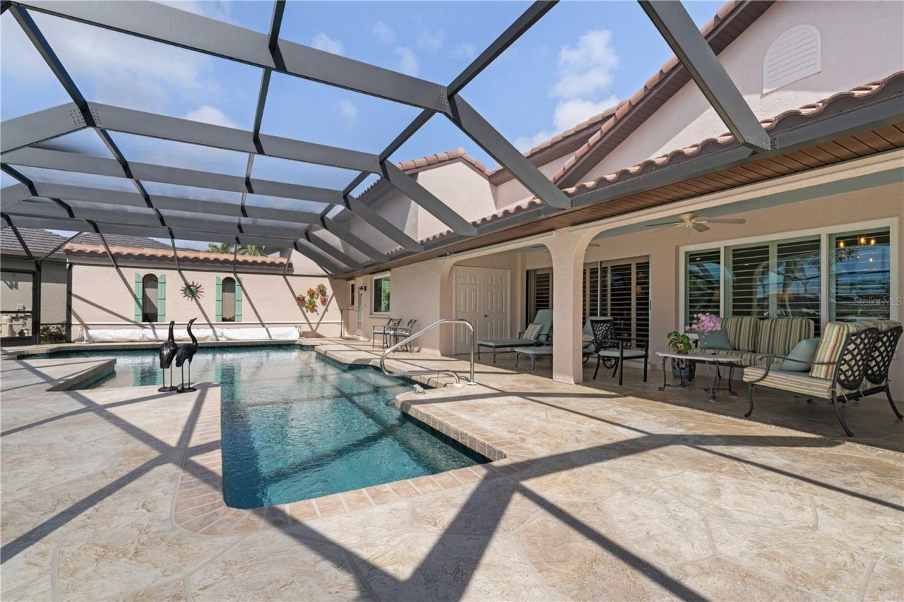 1355 Redbird Court , Punta Gorda, FL 33950 Photo