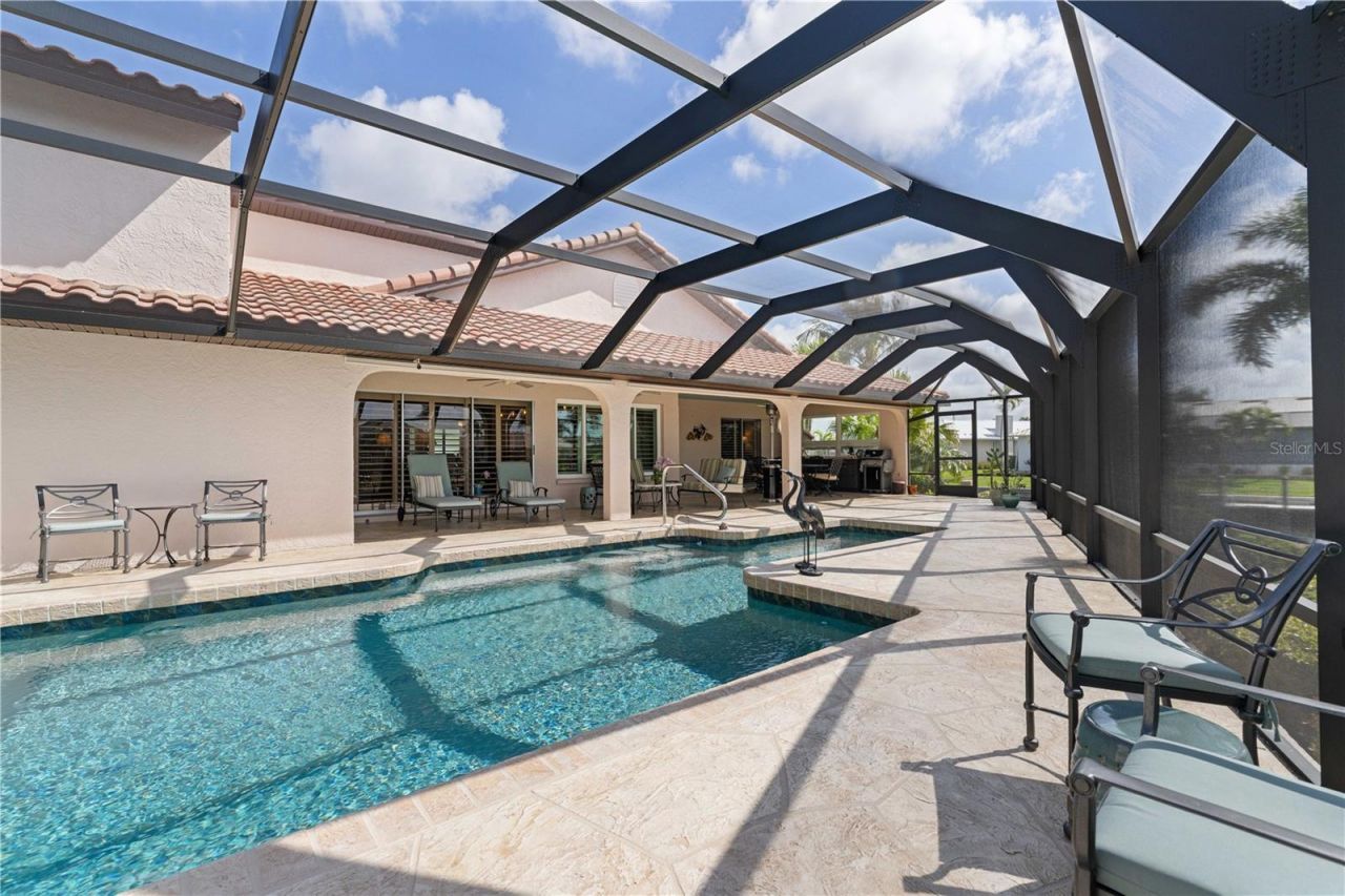 1355 Redbird Court , Punta Gorda, FL 33950 Photo