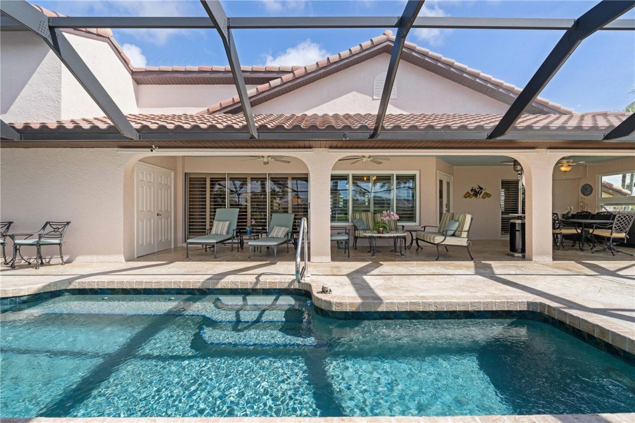 1355 Redbird Court , Punta Gorda, FL 33950 Photo