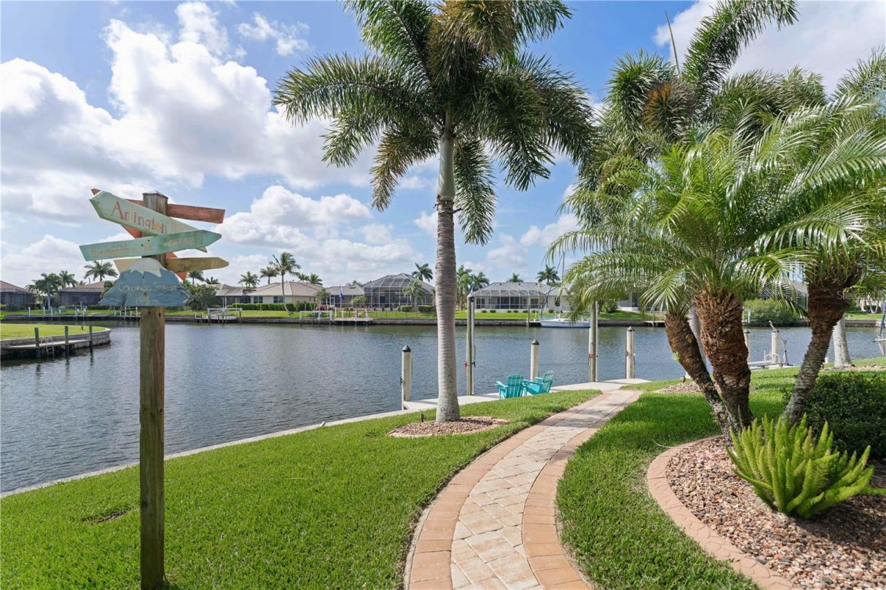 1355 Redbird Court , Punta Gorda, FL 33950 Photo