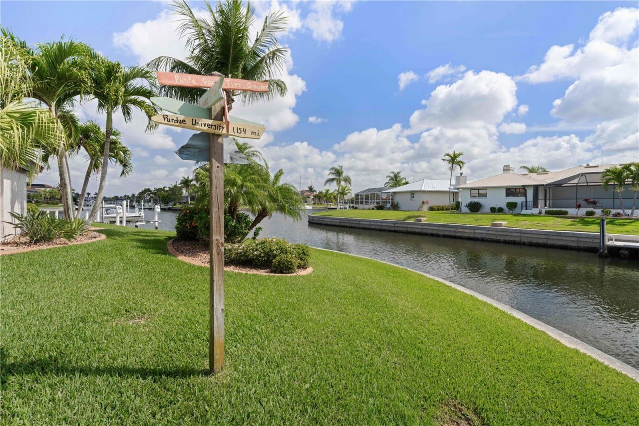 1355 Redbird Court , Punta Gorda, FL 33950 Photo