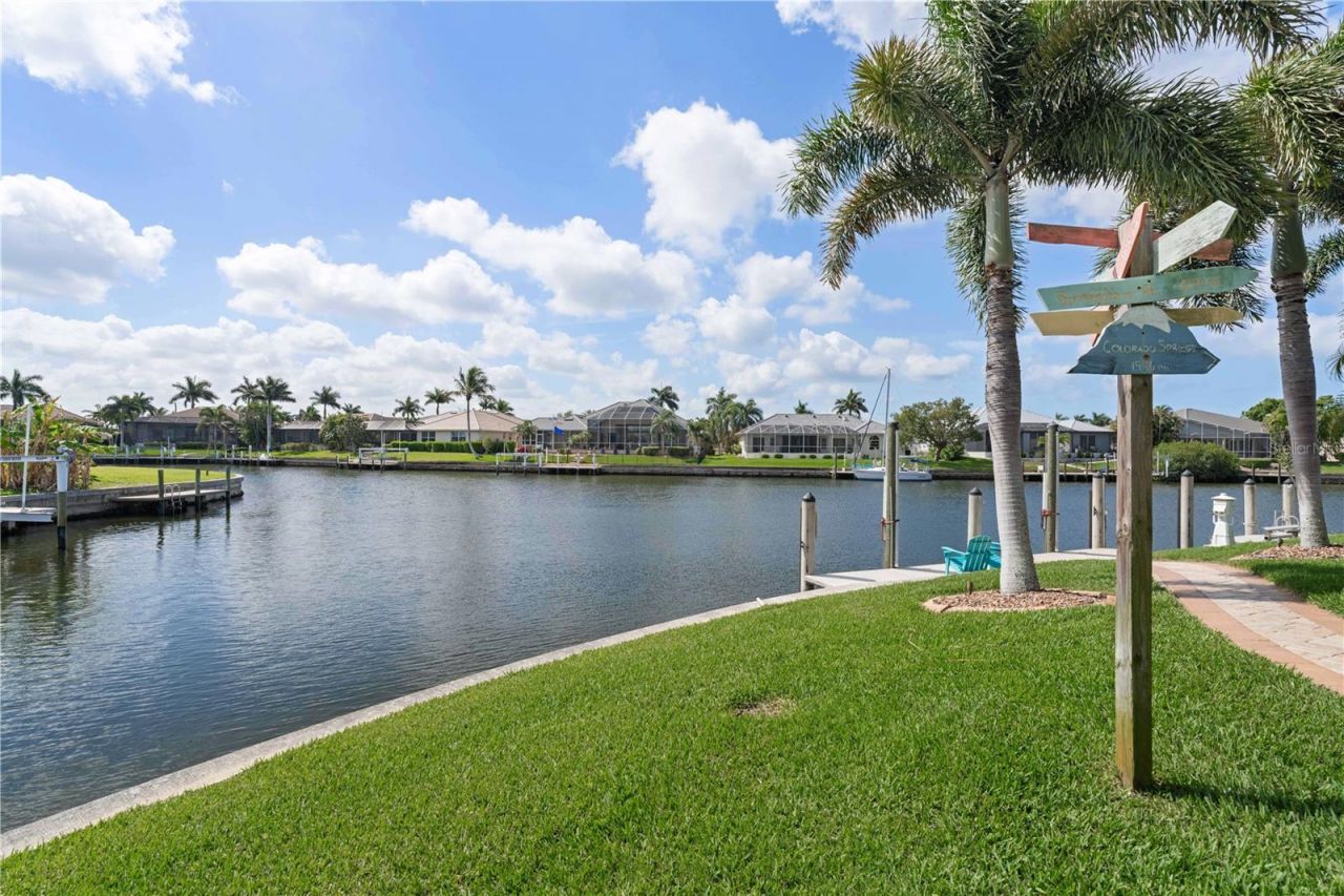 1355 Redbird Court , Punta Gorda, FL 33950 Photo