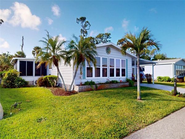 817 SEABROOK DRIVE , ENGLEWOOD, FL 34223