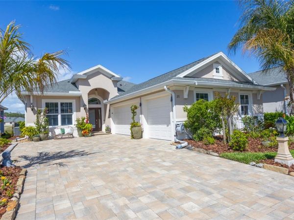 23 SPRING STREET, PALM COAST, FL 32164