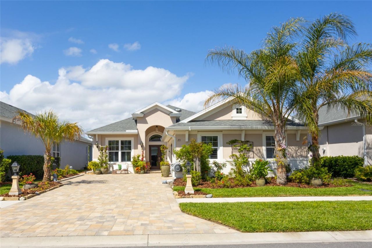 23 Spring Street, Palm Coast, FL 32164 Photo