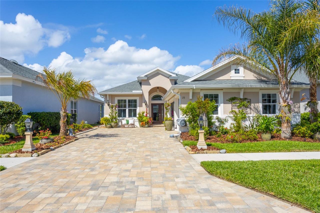 23 Spring Street, Palm Coast, FL 32164 Photo