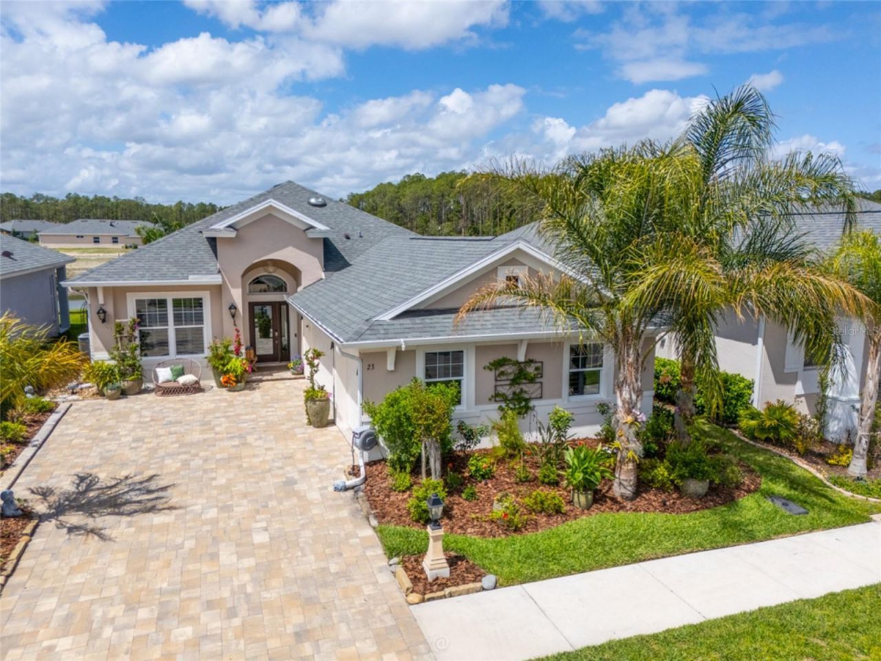 23 Spring Street, Palm Coast, FL 32164 Photo