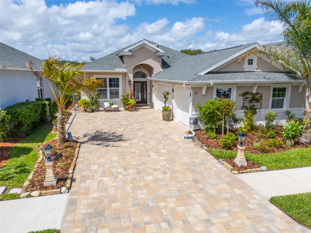 23 Spring Street, Palm Coast, FL 32164 Photo