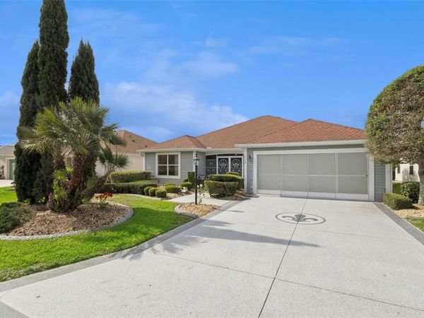 720 SAN MARINO DRIVE, THE VILLAGES, FL 32159