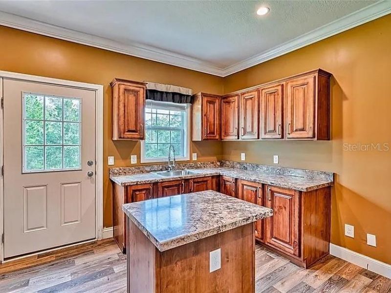 10531 NE 93rd Lane, Bronson, FL 32621 Photo