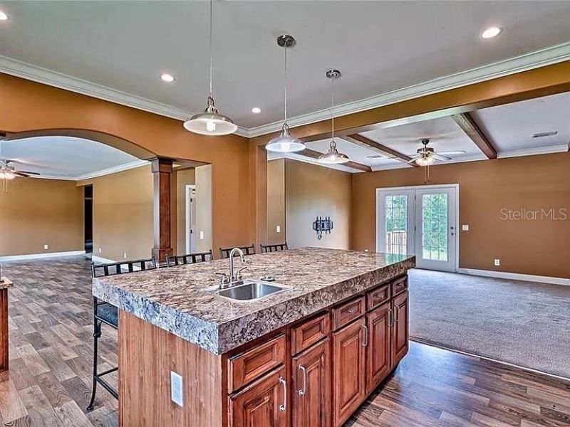 10531 NE 93rd Lane, Bronson, FL 32621 Photo