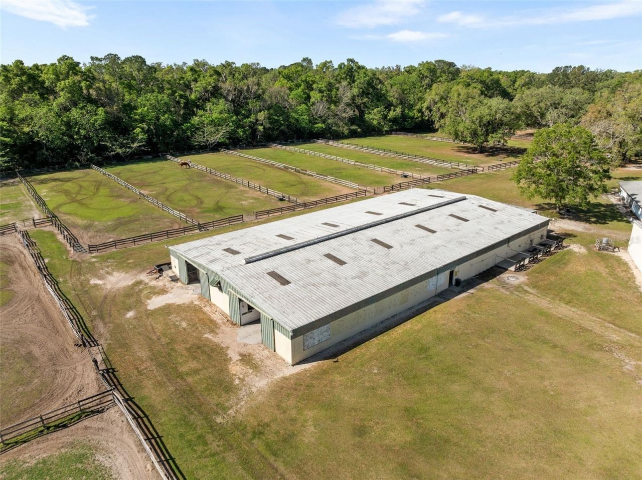 16525 SW 5th Place, Newberry, FL 32669 Photo