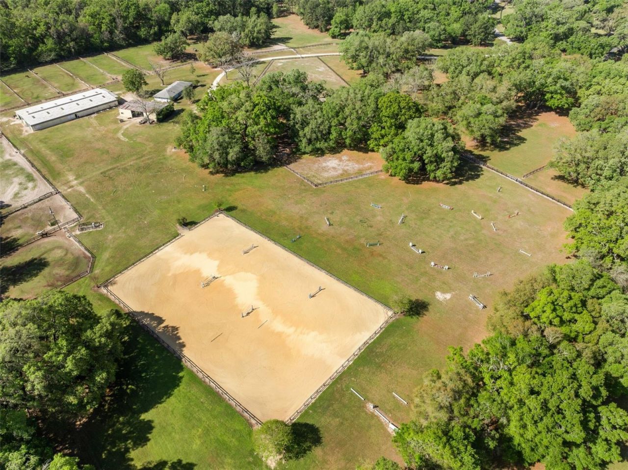 16525 SW 5th Place, Newberry, FL 32669 Photo