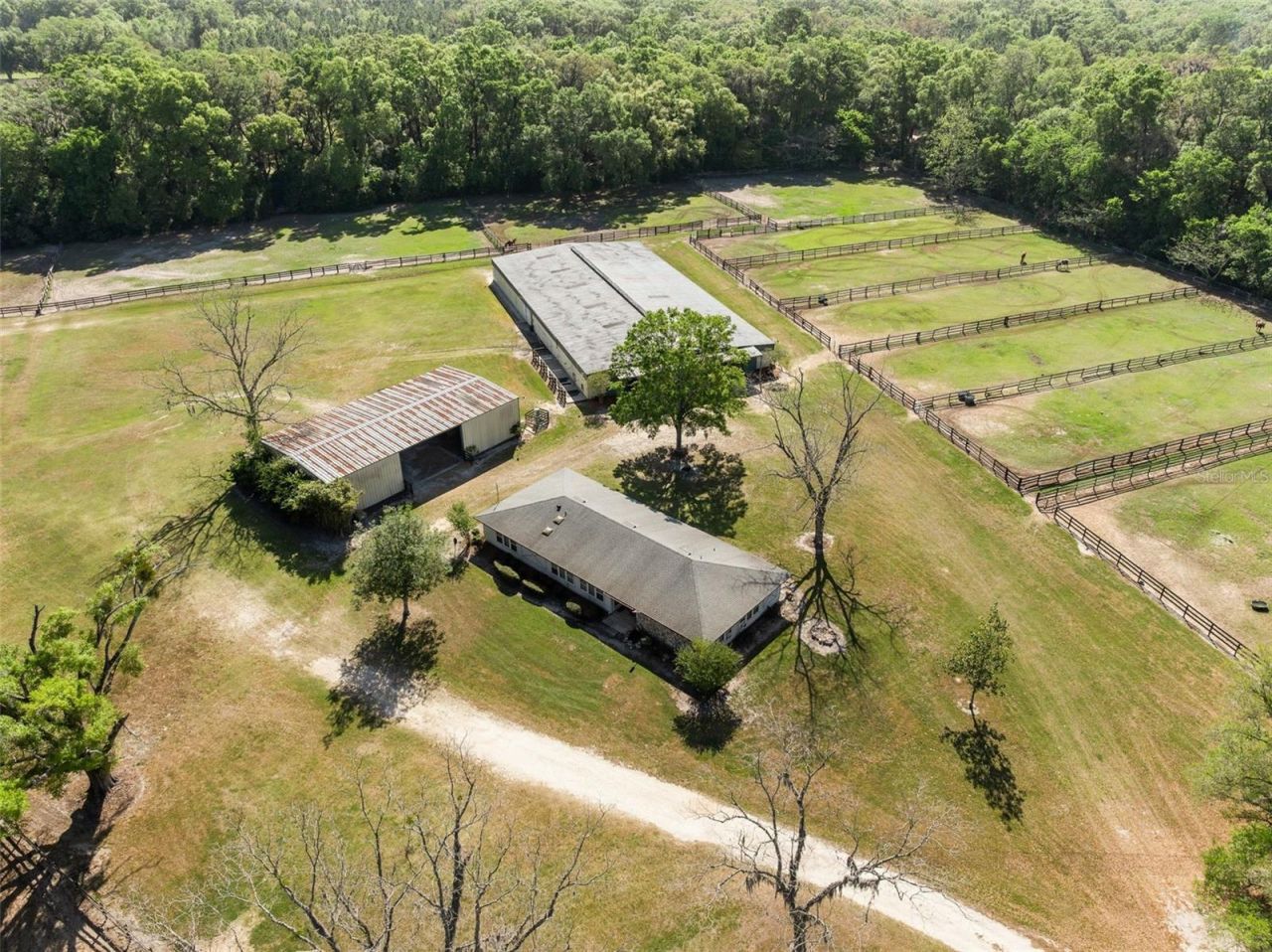 16525 SW 5th Place, Newberry, FL 32669 Photo